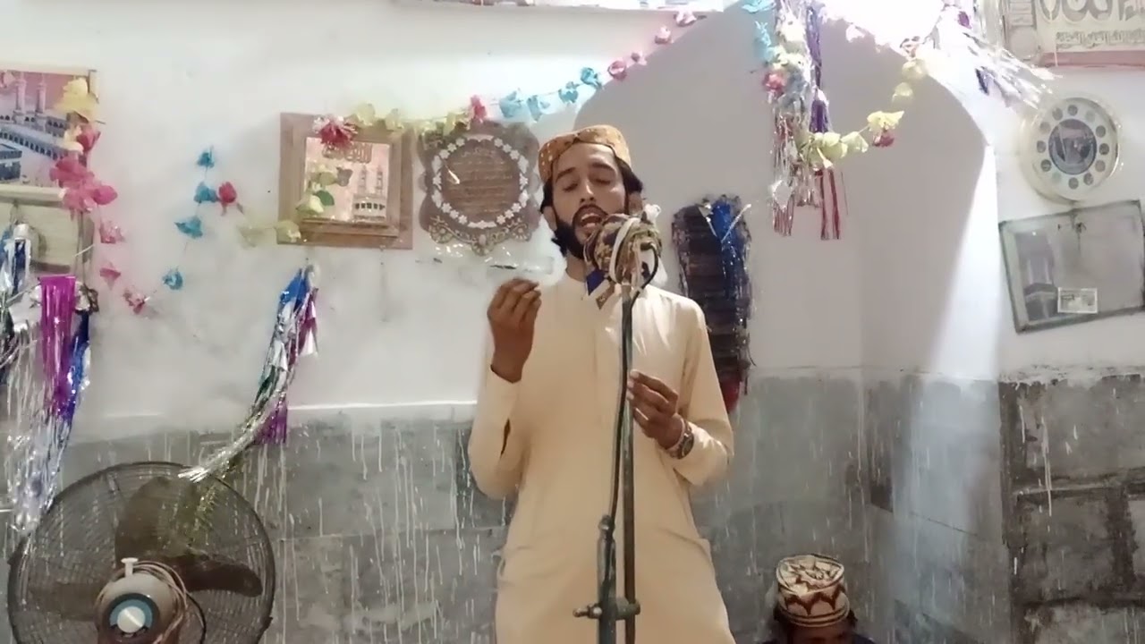 محفل ختم القرآن23 رمضان المبارڪ 1447ھ 12 مارچ26 ڳوٺ گل محمد شورو ۾ حاضري