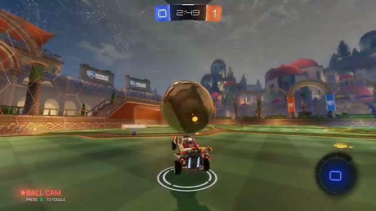 bronze game