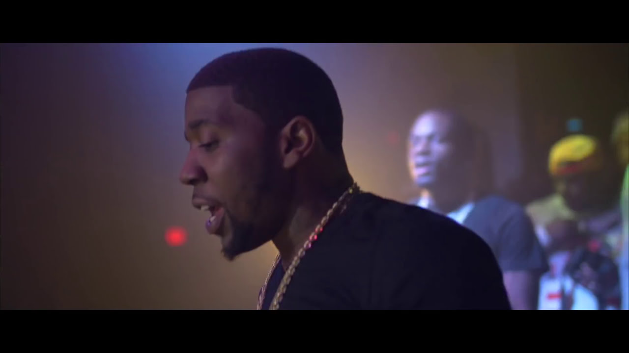 Ralo Chapter 6 | Meeting Birdman (VLOG)