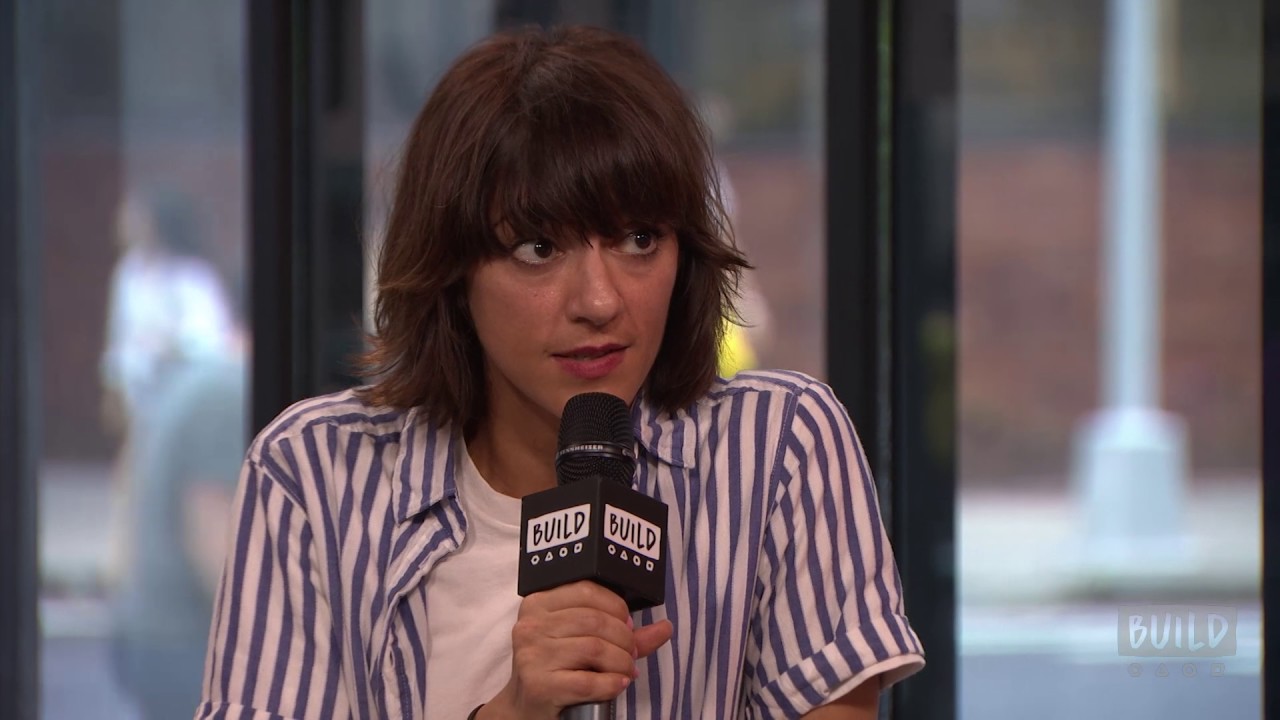 Suki Waterhouse & Ana Lily Amirpour On The Film, 