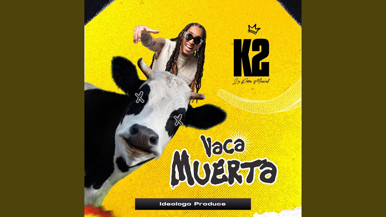 Vaca Muerta
