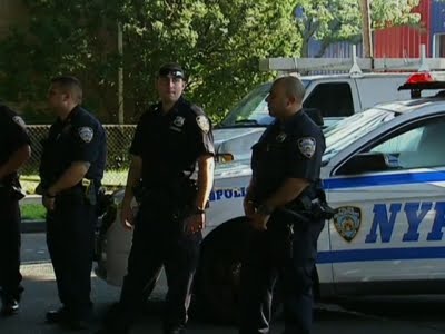 Imam, Associate Fatally Shot Outside NYC Mosque