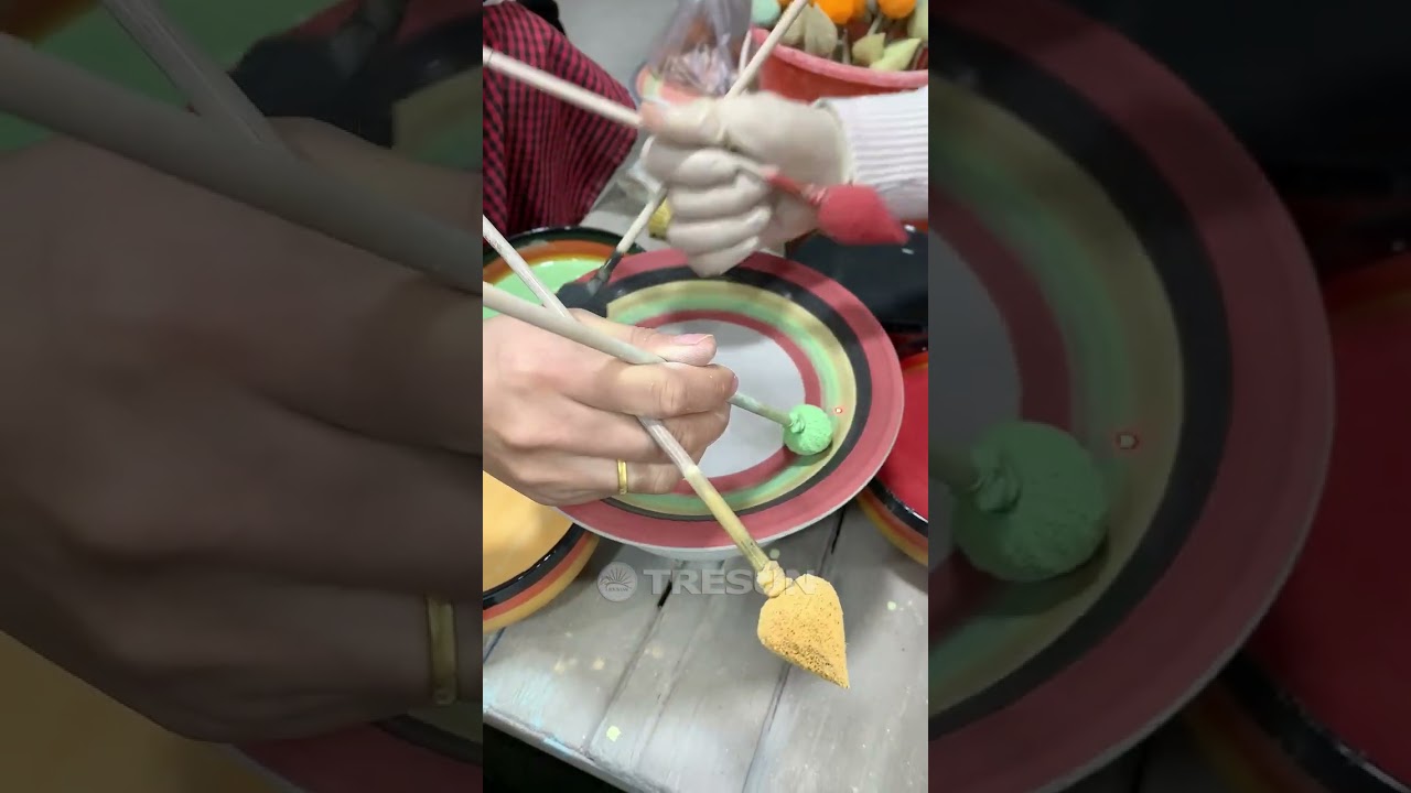 Need 10,000 Ceramic Plates by Next Month? We&rsquo;ve Got You Covered!
