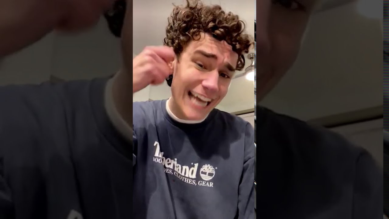 Chase Rutherford TikTok Live | 6th January 2021