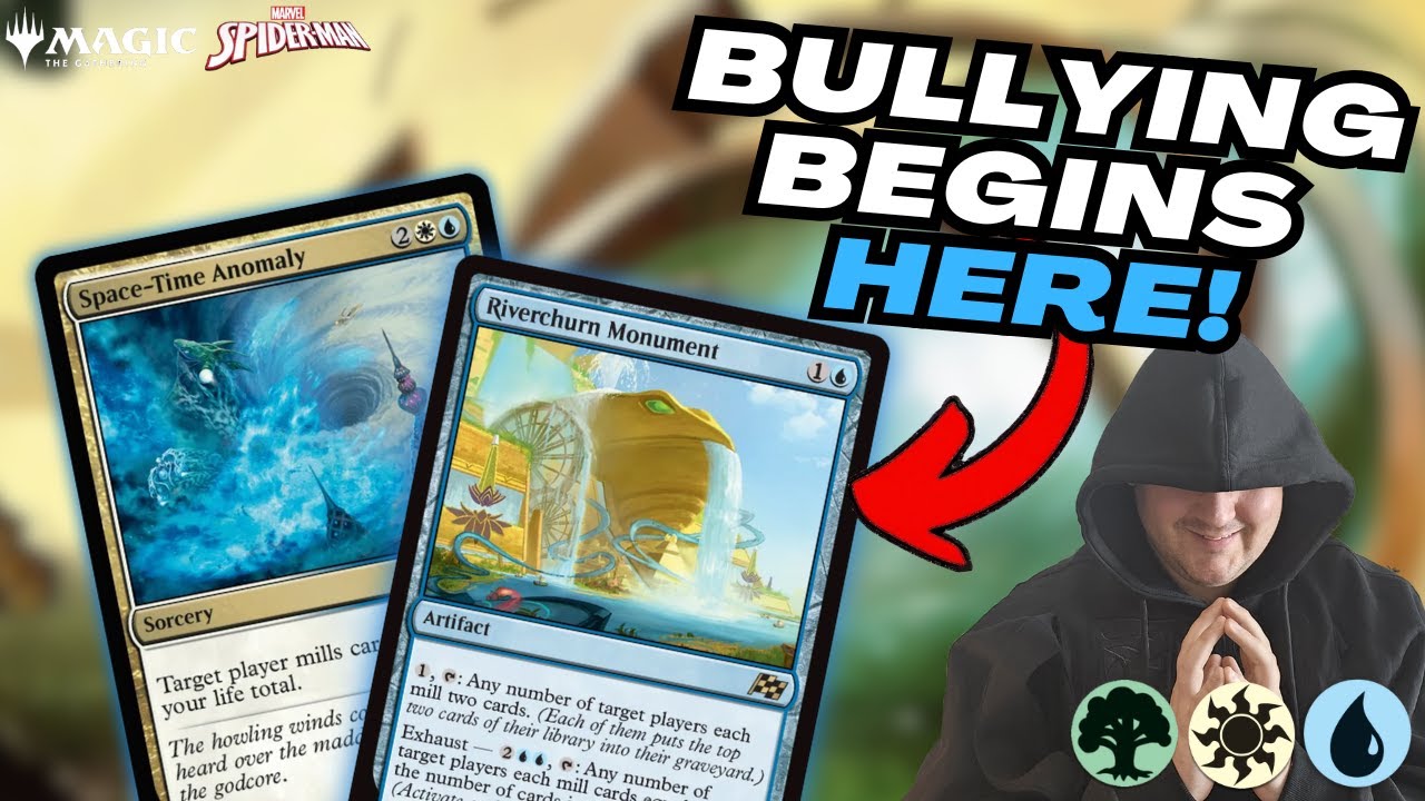 No Cards? NO PROBLEM! | Standard MTG Arena