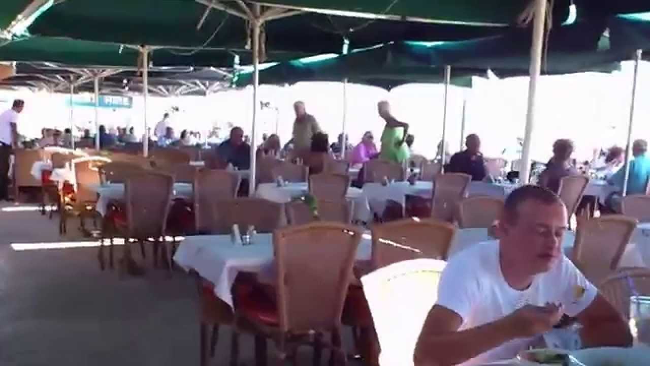 Latchi Restaurants