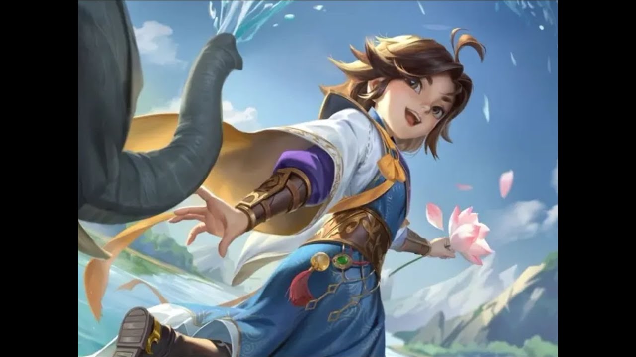 三国杀当年最恶劣的人物回来了！不被大宝欺负的冲儿！界曹冲！