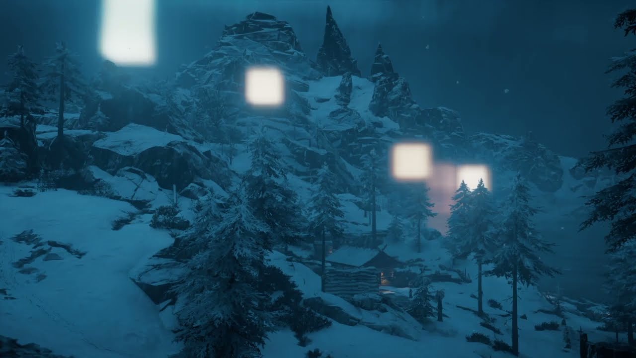 Assassin's Creed® Valhalla ambience 3