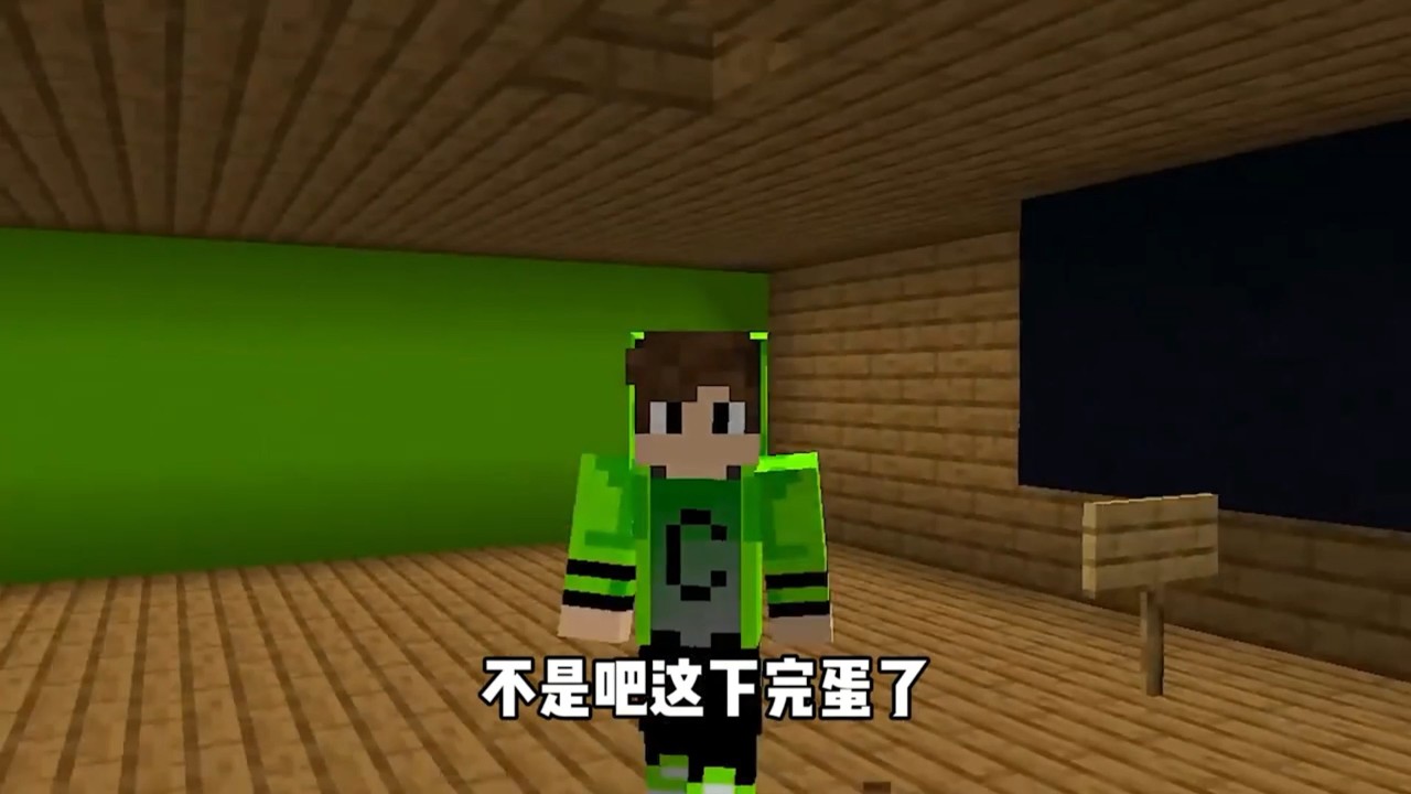 无限延伸的门！