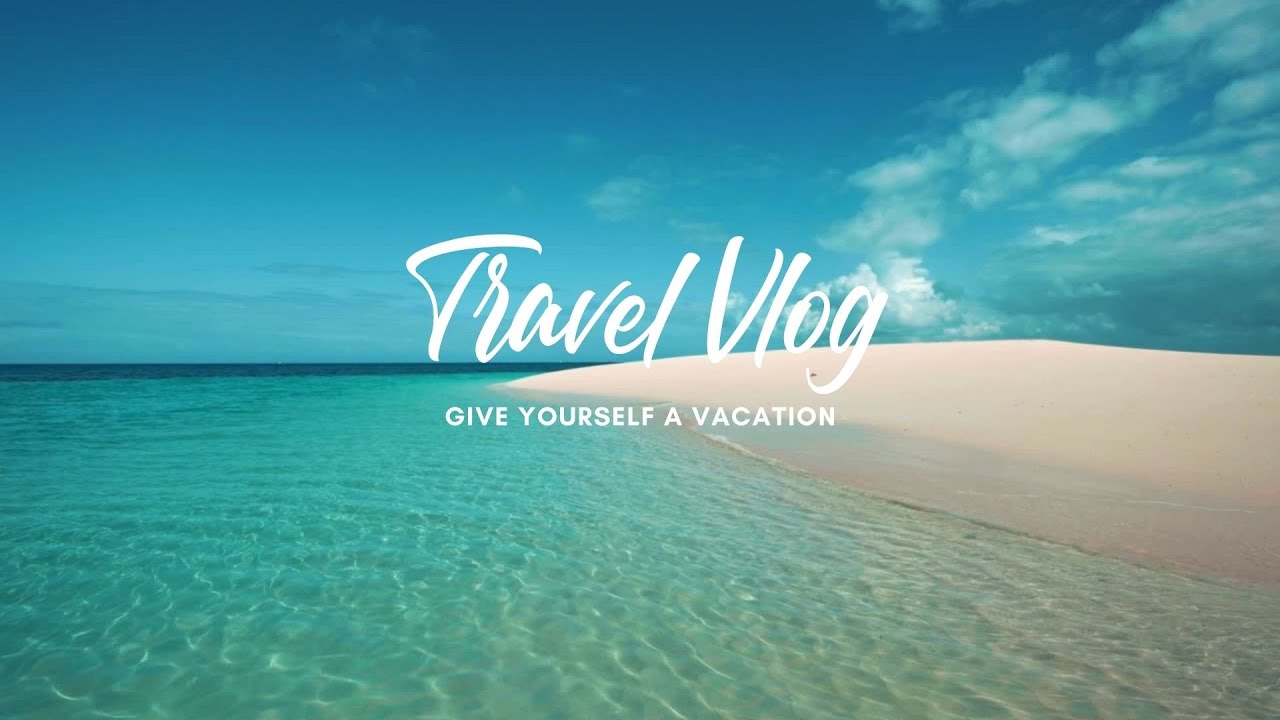 Maldives Vlog - Our stay at VARU by ATMOSPHERE