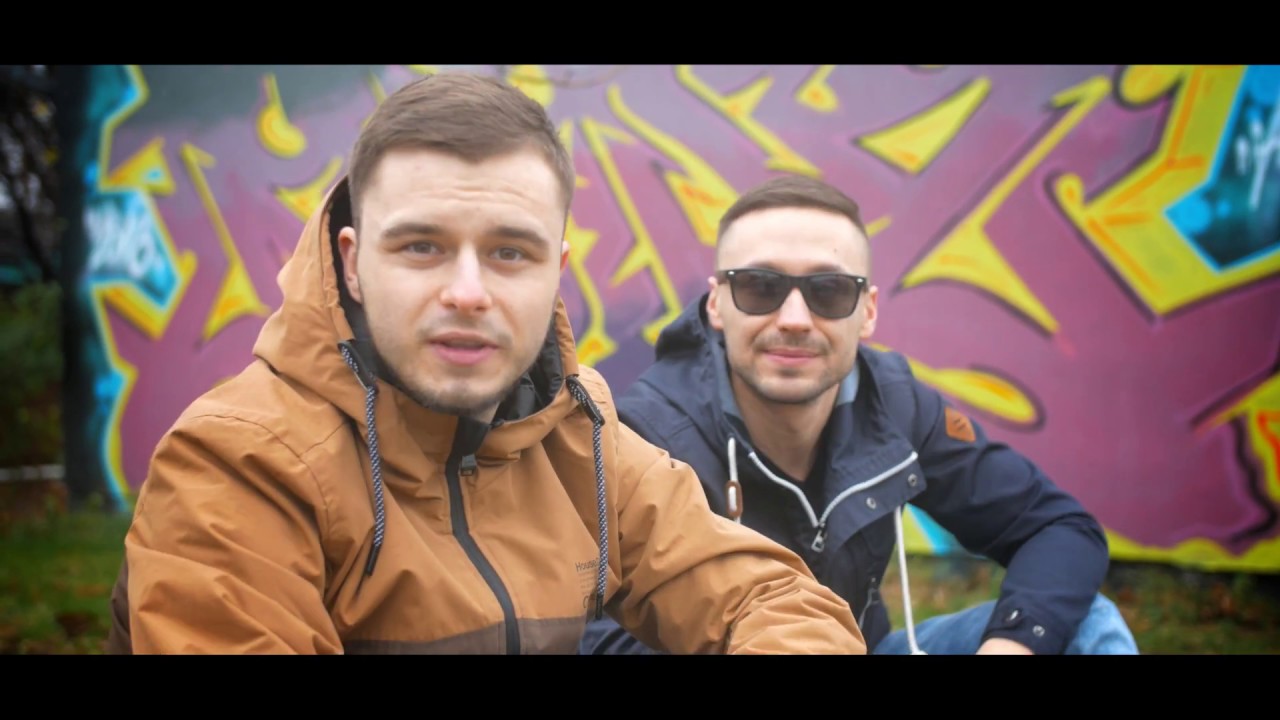 Matys SLK x Buki & RDK x Grochal - Od początku (Official Video)