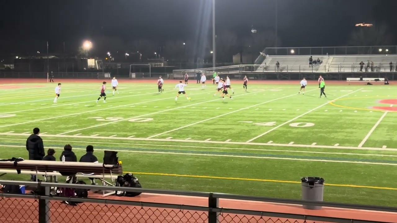 25-26 Gunderson v San Jose High (0-0 T) February 3, 2026