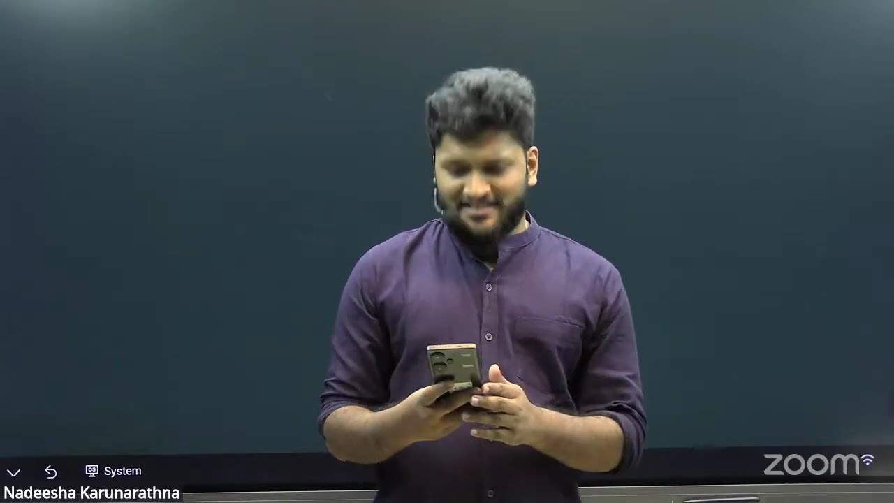 🔴 SUPER PRACTICALS 2026 | PHYSICS | ANURADHA PERERA