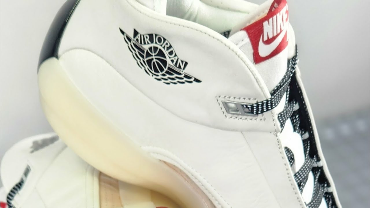 Air Jordan 40 GO Chicago 