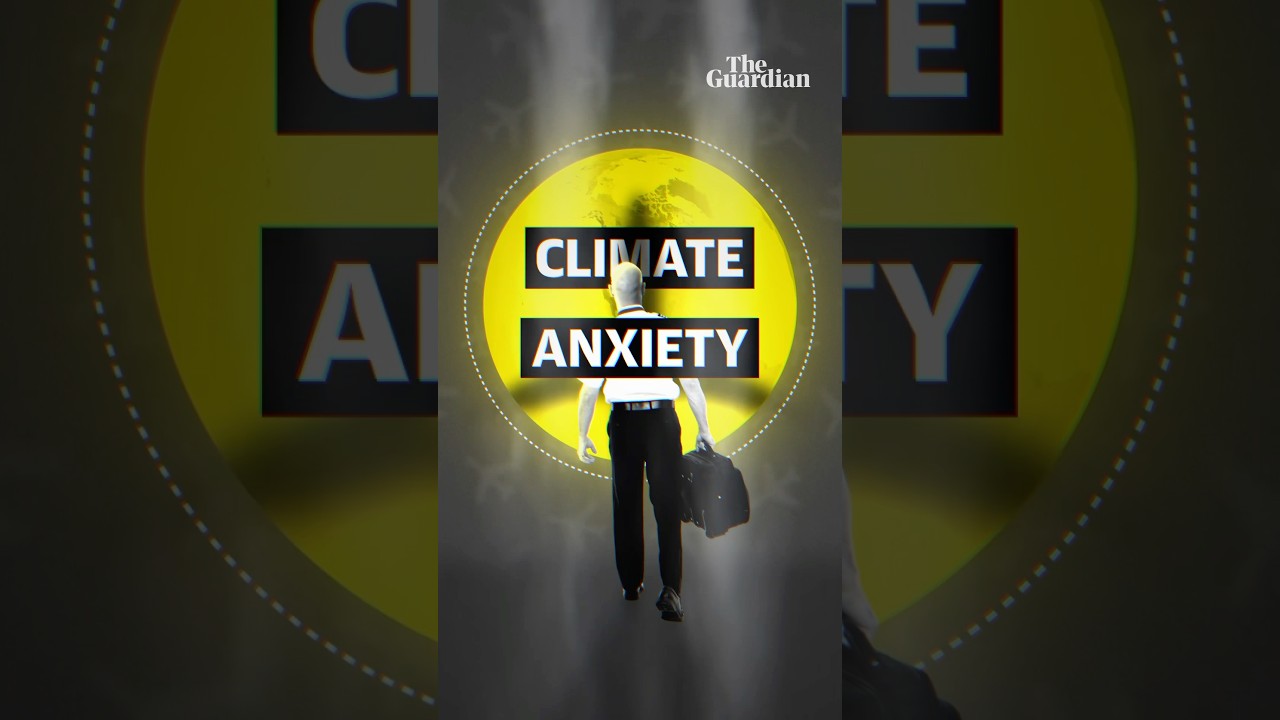Climate anxiety ended my career as a pilot - here&rsquo;s how aviation needs to change
