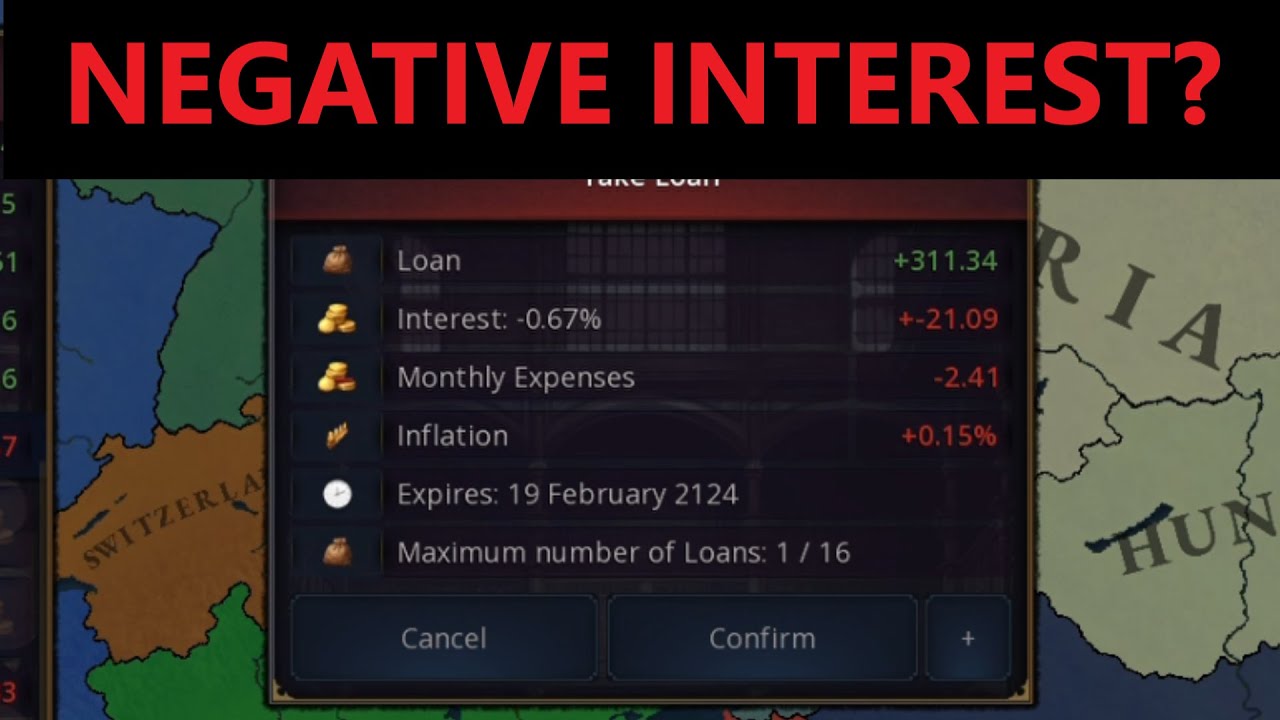 AOH3 but I kinda break the economy