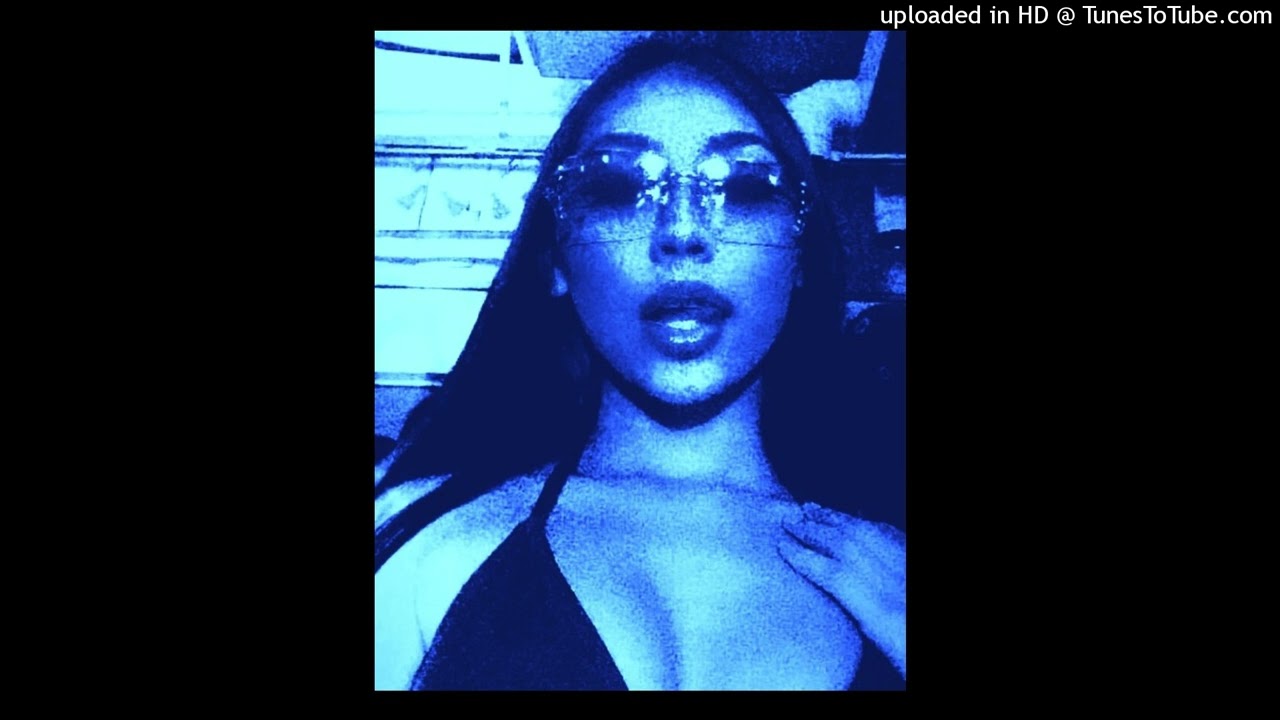 (FREE) Lui5 x Nvscvr x Mnzr West Coast Type Beat | 