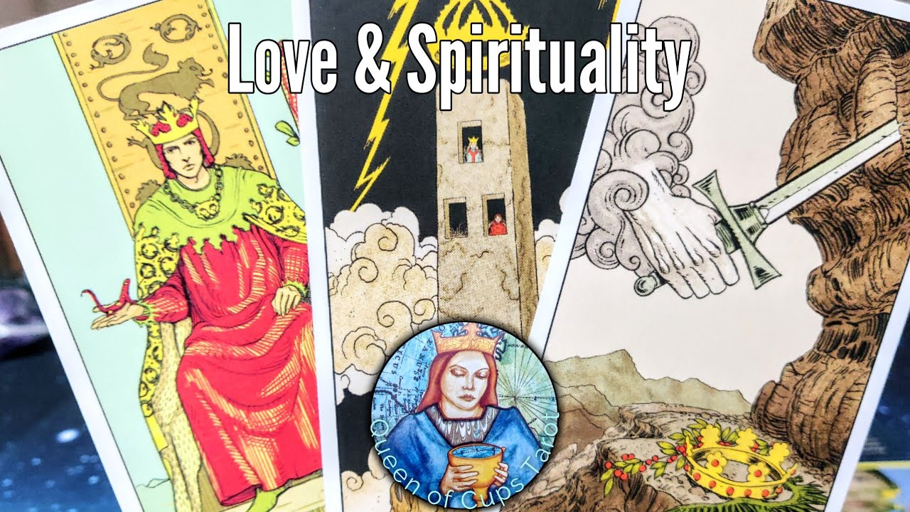 Aries - YOUR THE KING, WHY DENY IT? Love & Spirituality reading Sept-Oct 2020 ♈