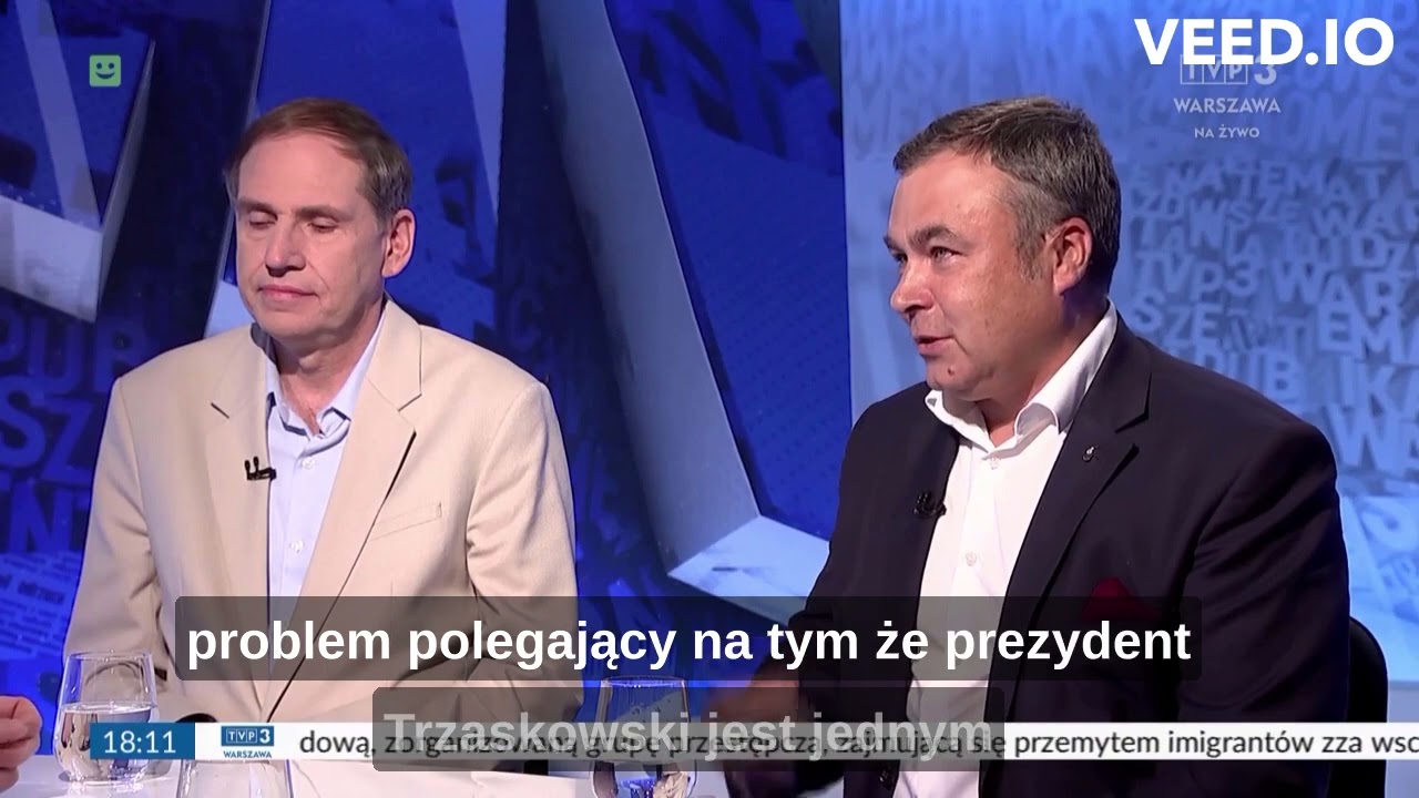 Rozliczcie afery #PiS #Trzaskowski MojeMiejsceWarszawa