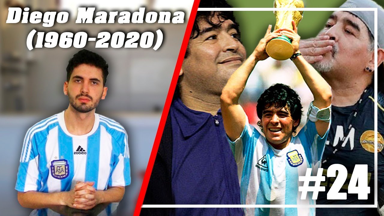 MURIÓ DIEGO ARMANDO MARADONA. BASURA SEMANAL #24