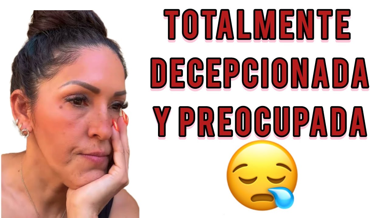  Paz Calderon se entera de algo que la pone muy nerviosa 