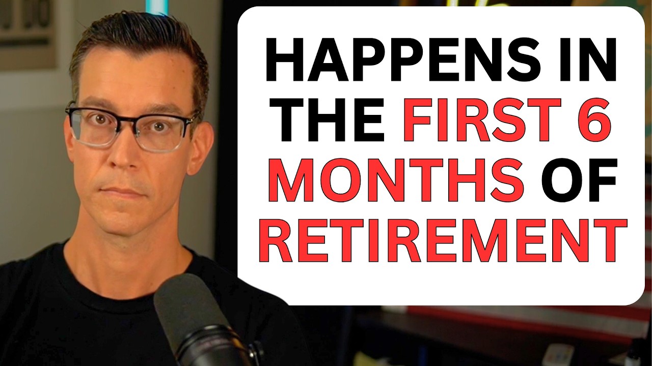 This Expense Can Make Retirement Worse