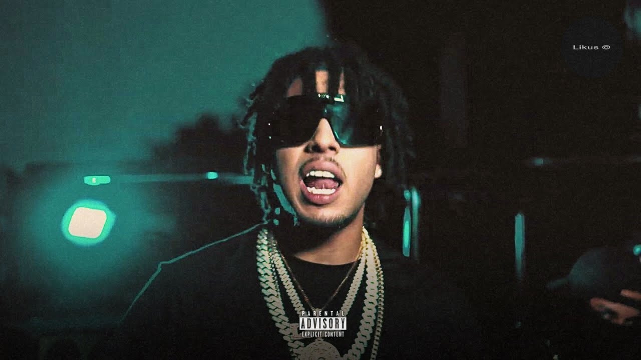 Trap Type Beat - 