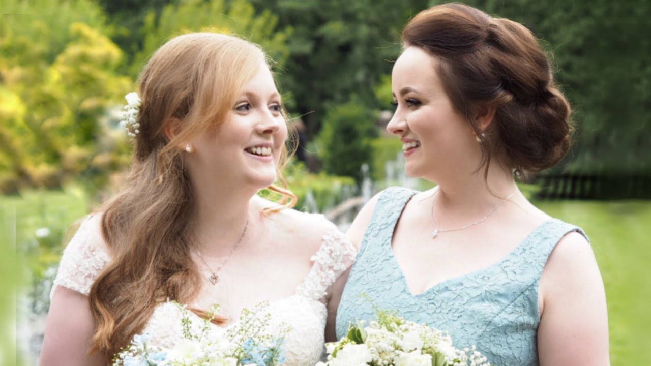 Long Lasting Bridesmaid / Wedding Guest Makeup! | Becca Rose