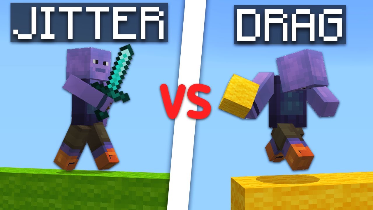 What's The BEST Minecraft Clicking Method?