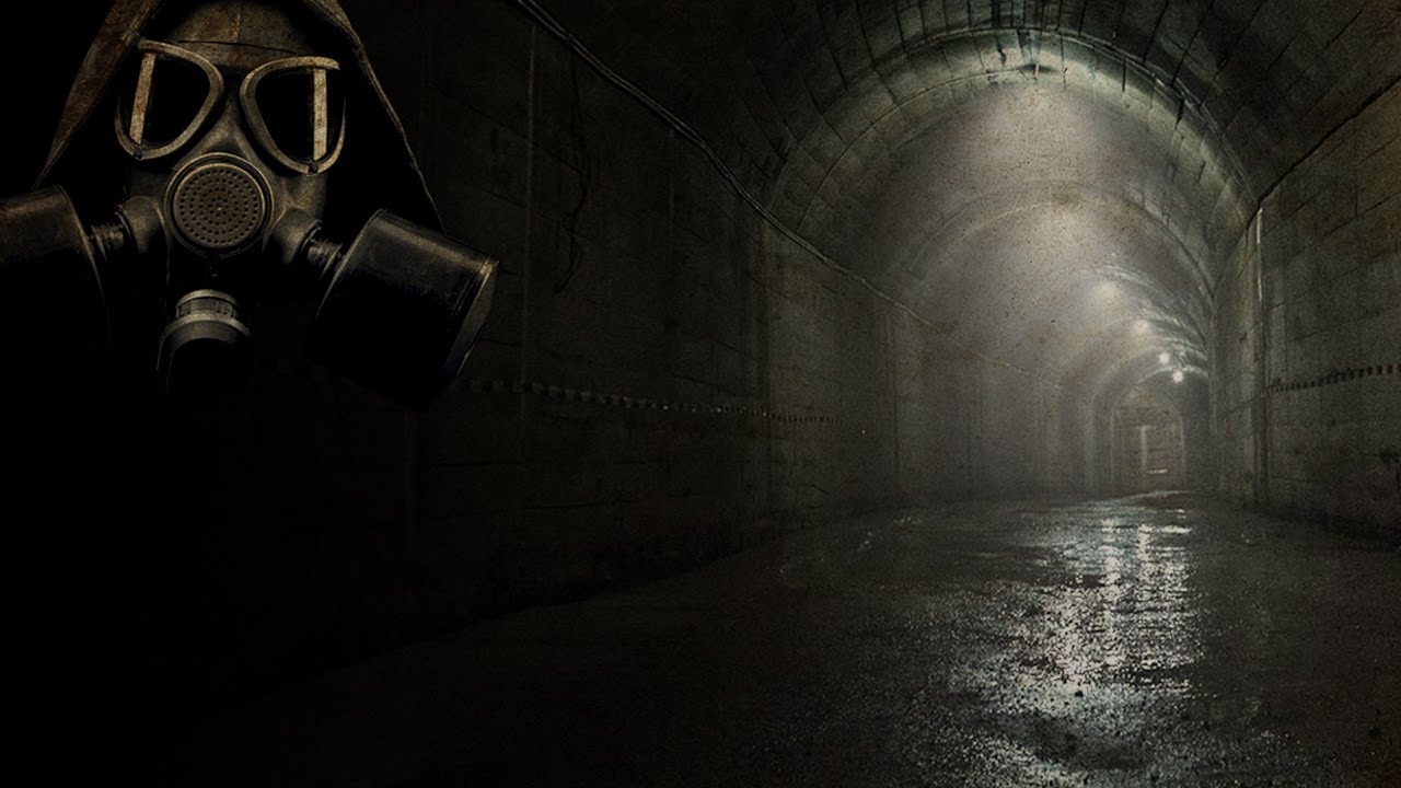 Survie post-apocalyptique | Des endroits & des gestes qui sauvent