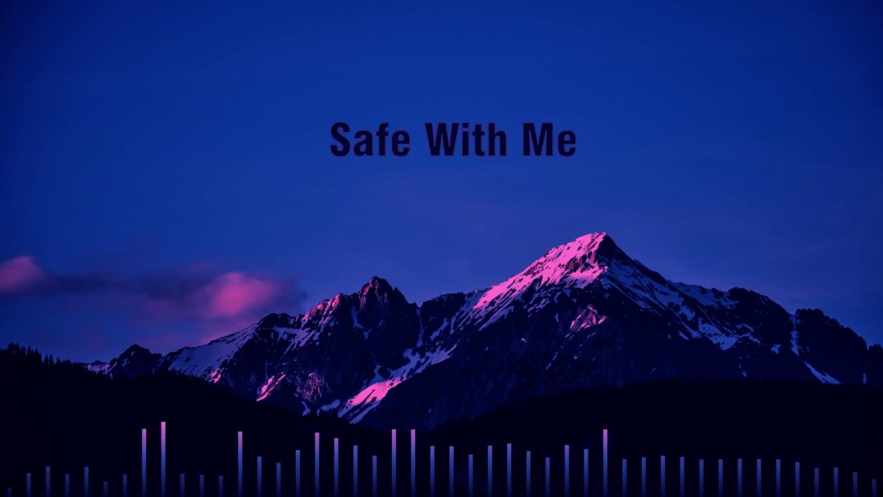 Gryffin  - Safe With Me | Full Remake