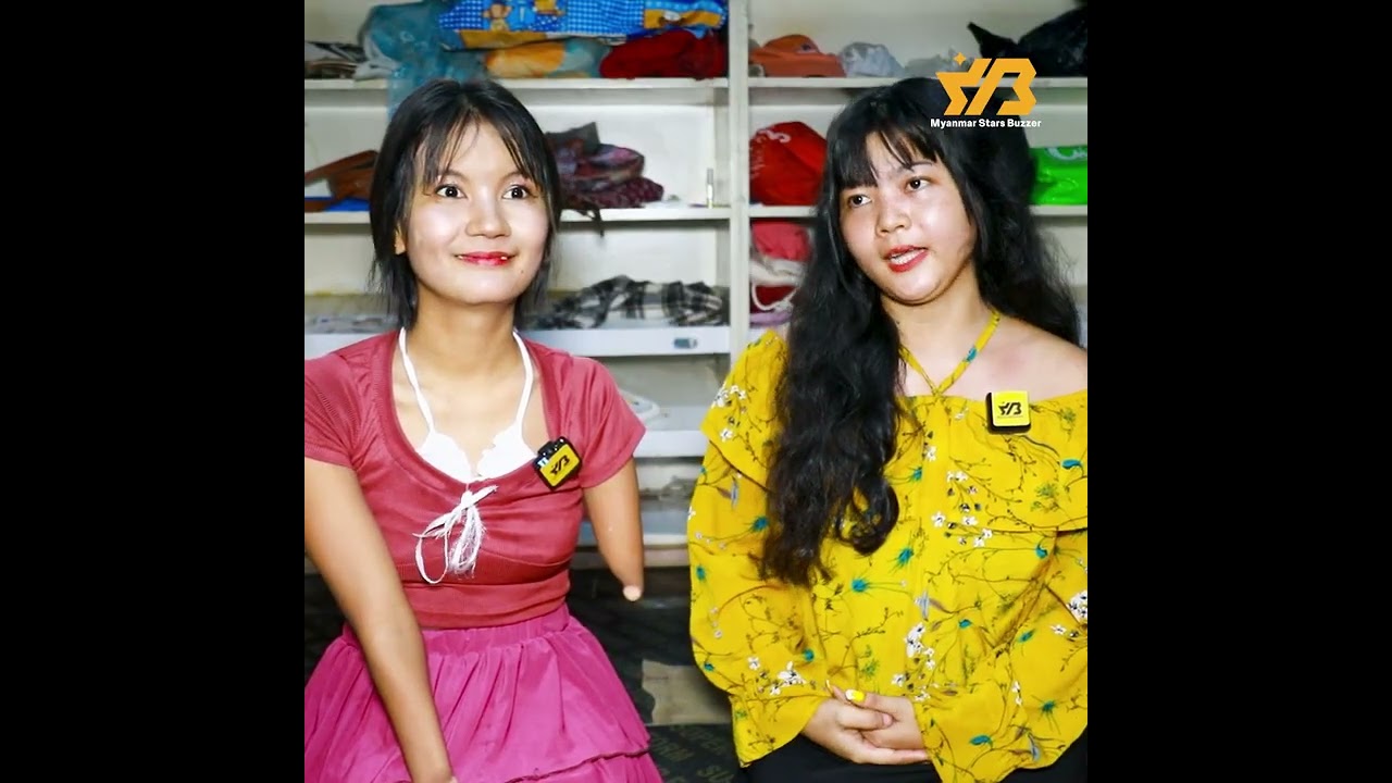 ဒီလိုပုံစံမျိူးမွေးခဲ့လို့အဖွားရင်းကိုယ်တိုင် သ-တ်ဖို့လုပ်ခဲ့တယ်