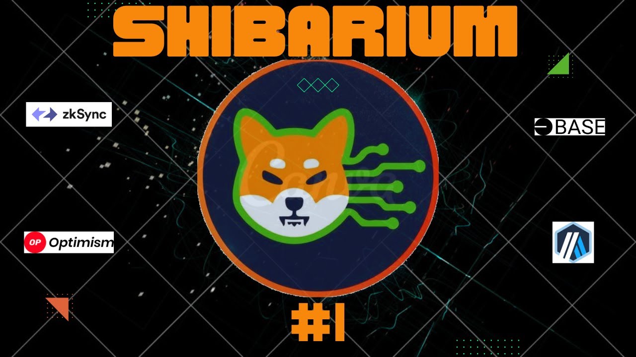 SHIBARIUM PROJECT WITH MULTIPLE USE CASE FOR BONE SHIBASWAP TOKEN