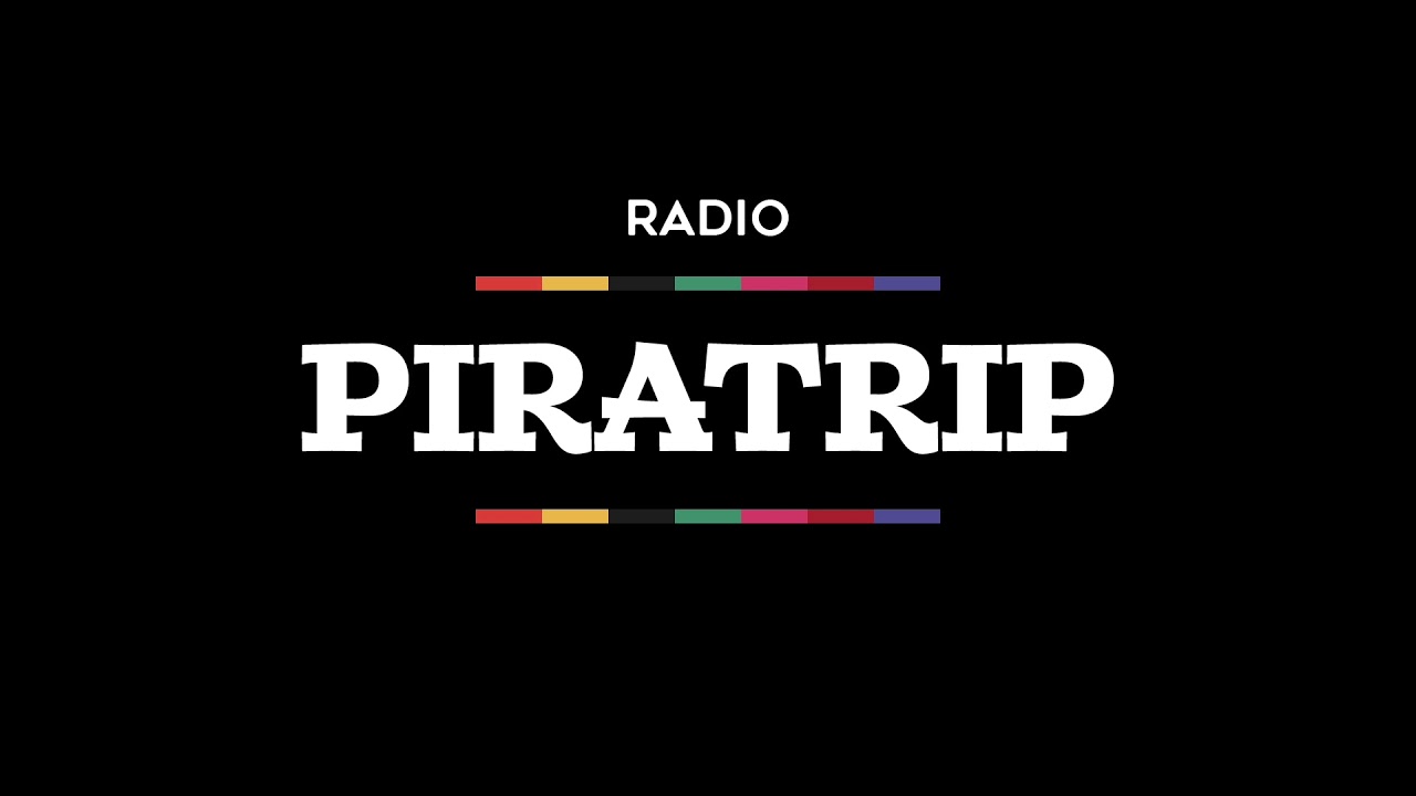 Piratrip.com Radio 61 - Mixed by Mika Kitten
