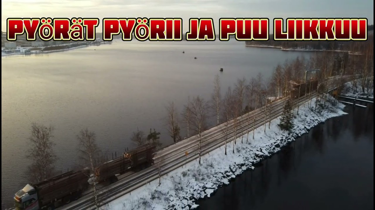 kuljetus tii-sik oy