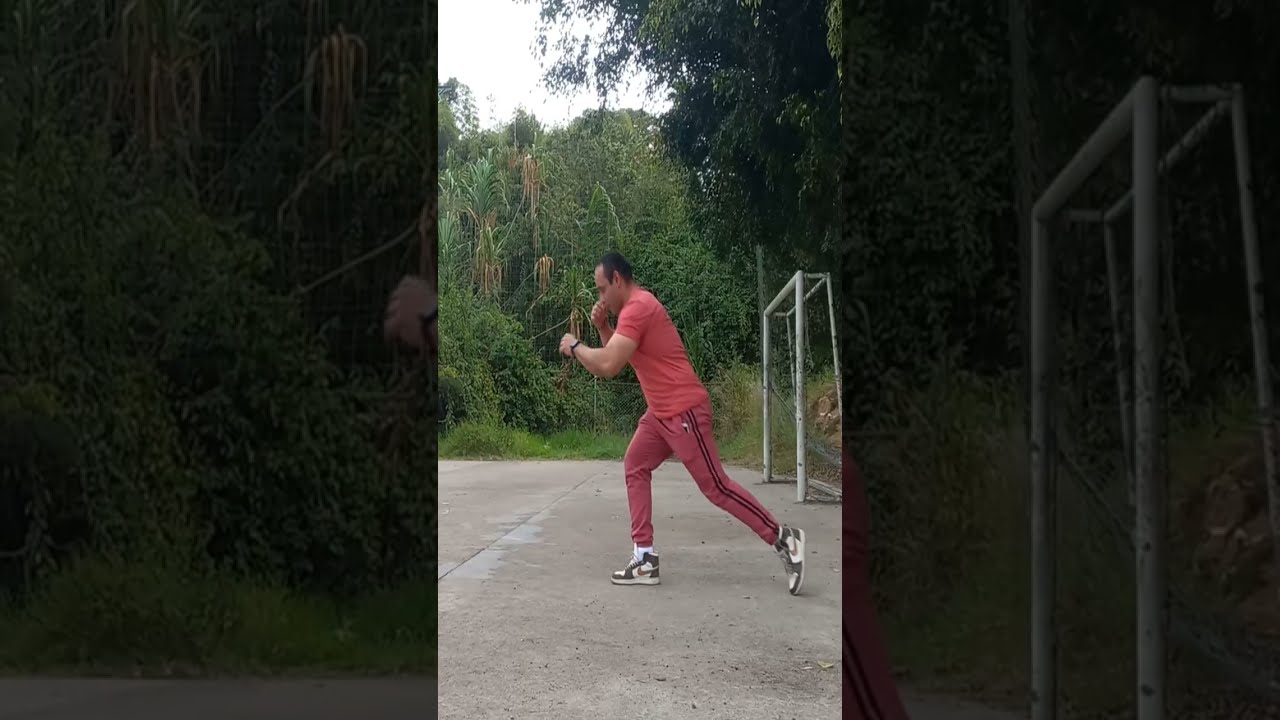 Ejercicio para Aumentar piernas y gluteos sin pesas🔥