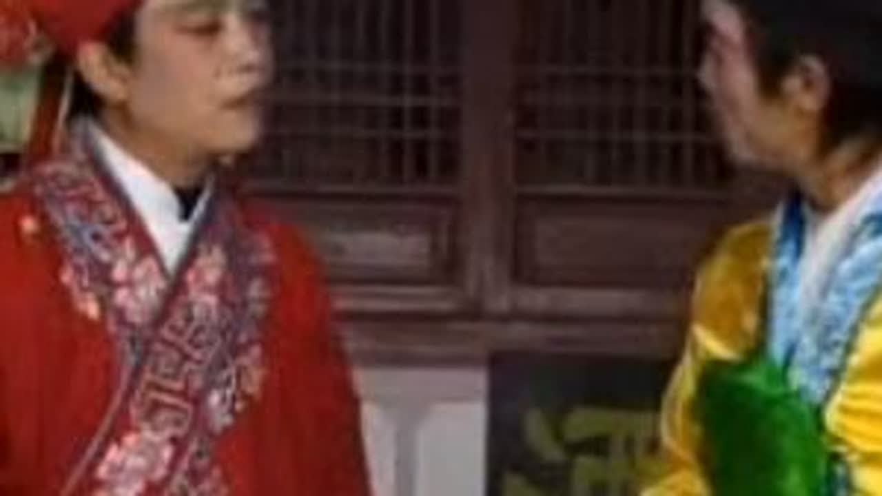 #赣南采茶戏