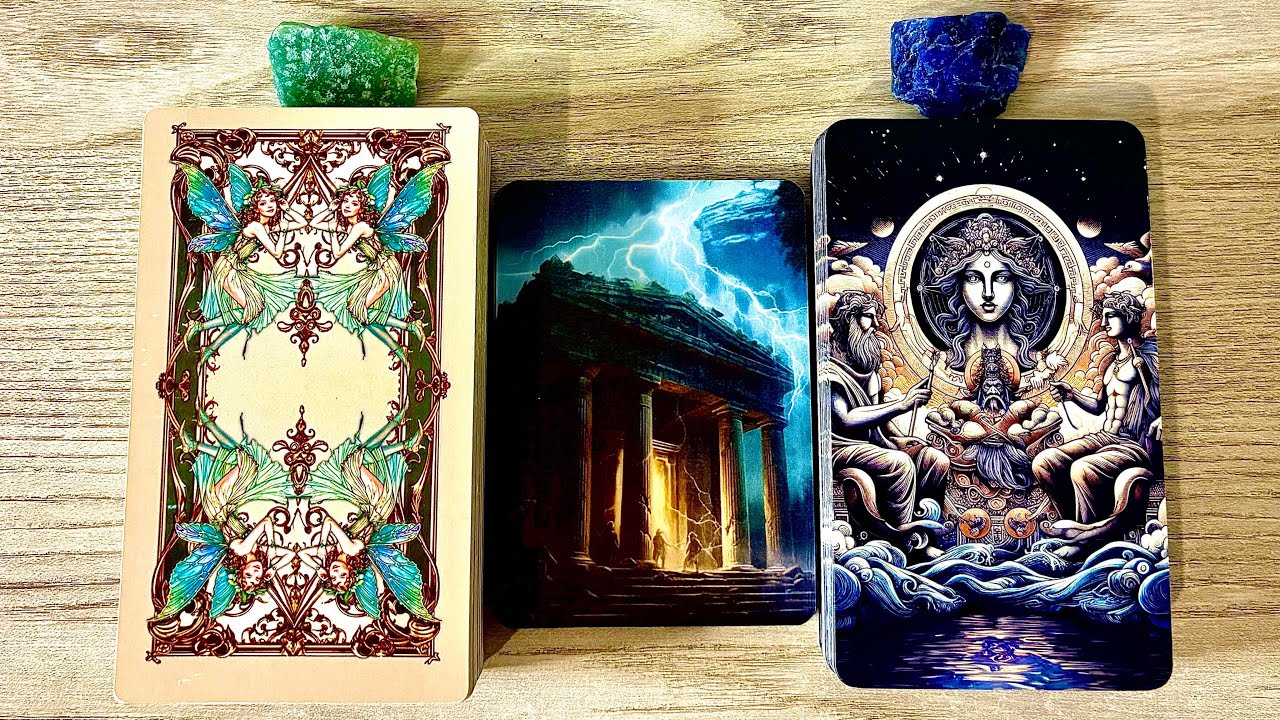 O QUE VOCÊ PRECISA SABER HOJE? 🧜🏼‍♀️🌊🐚⚡️💫🫧✨✨