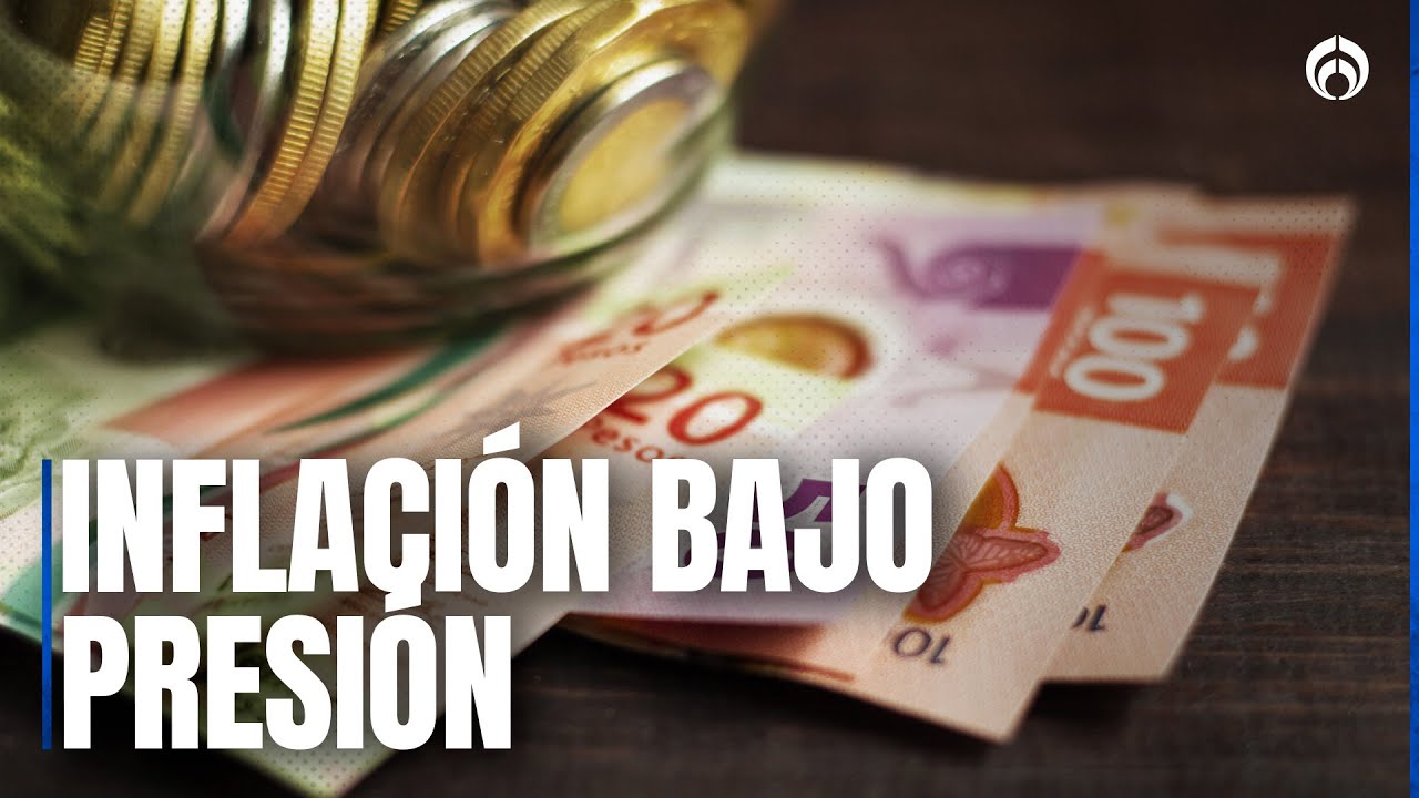 Peso fuerte, precios altos: El an&aacute;lisis de Luis Miguel Gonz&aacute;lez