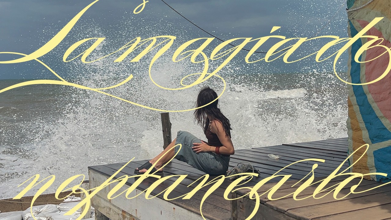 Reflexiones de un viaje no planeado
