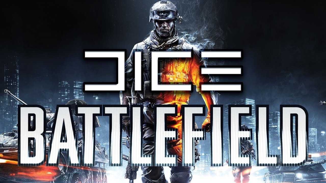 【完全测评】战地6发售在即，带你了解 DICE 和《战地风云™》的故事