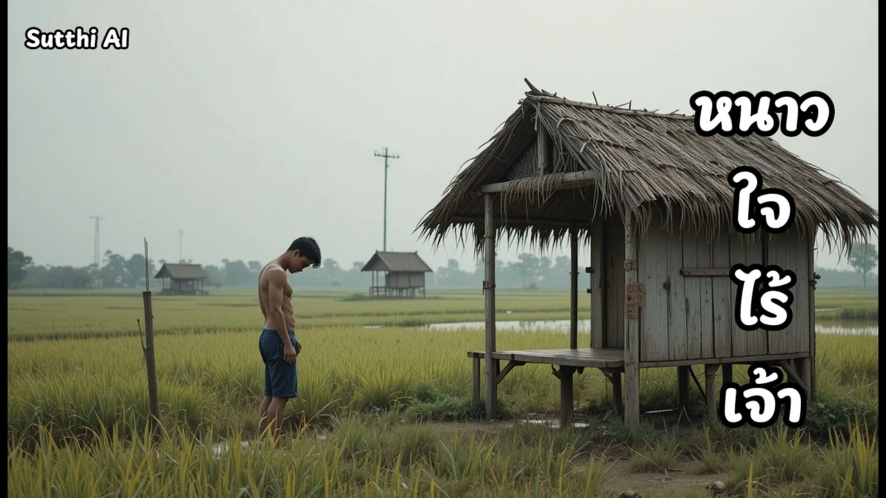 หนาวใจไร้เจ้า [SUTTHI AI SONG]