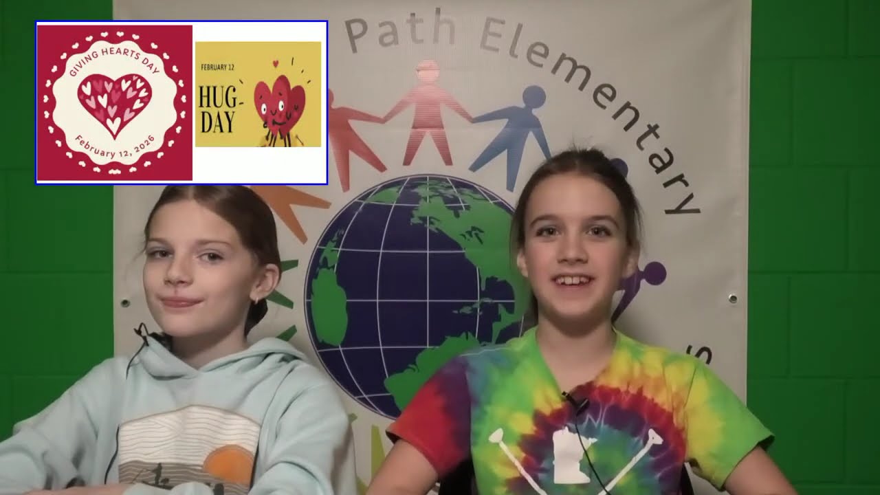 DP Newscast February 12, 2026