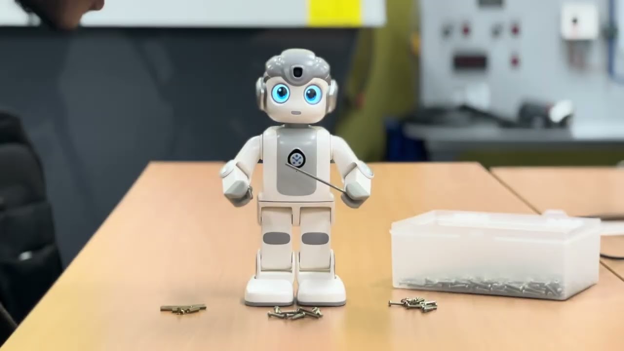Demo _video