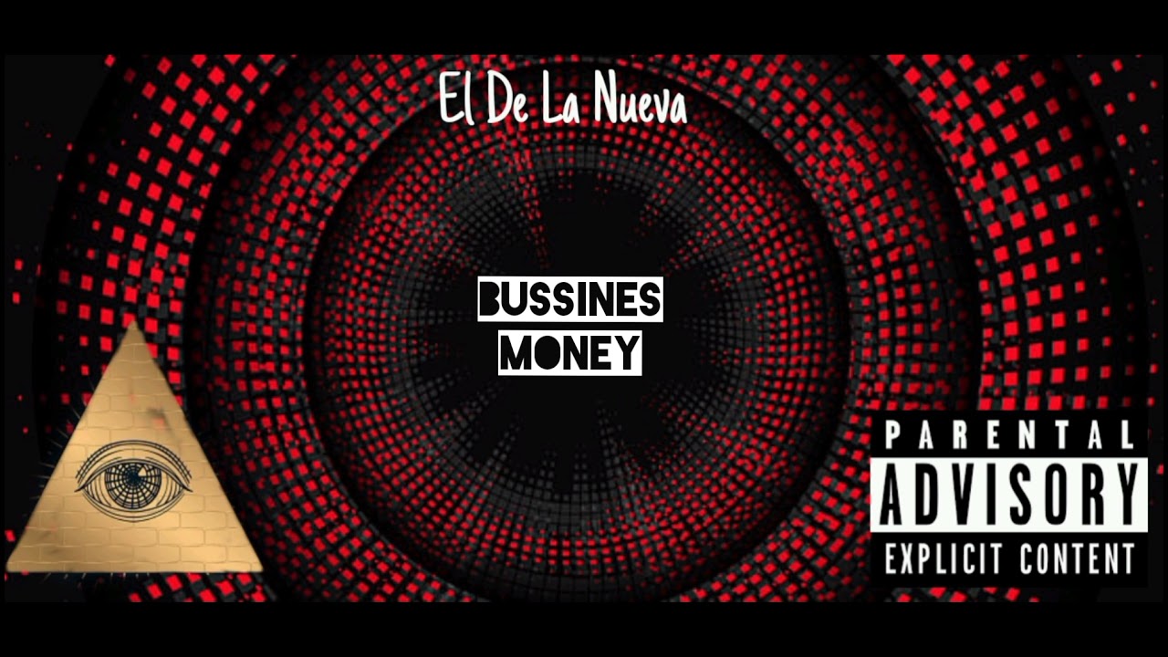 LOS LAKERS VOLUMEN 1 BUSSINES MONEY KNEB   (V&iacute;deo oficial)