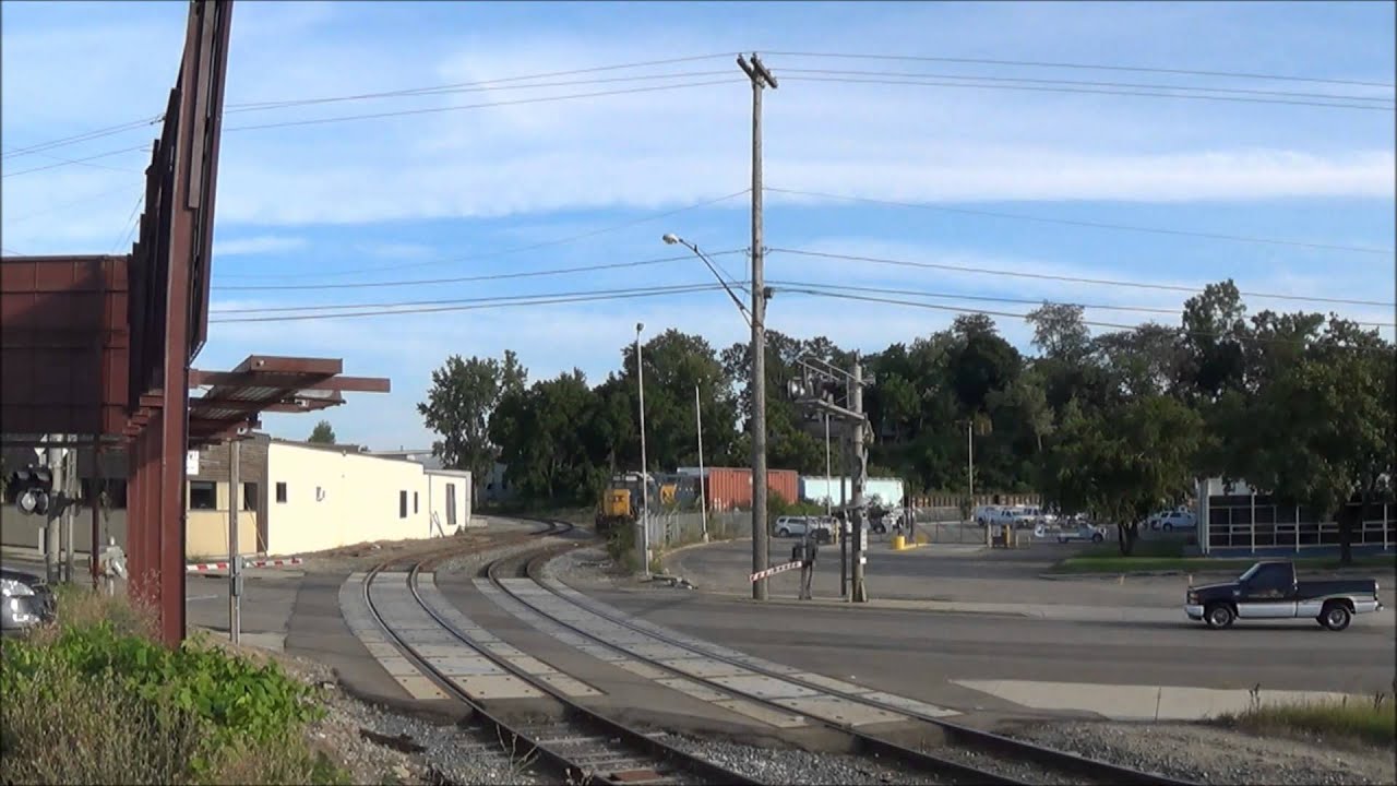 Pure Michigan Trains - June to August 2013