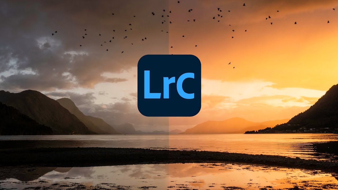 Как улучшить качество редактирования в Lightroom &mdash; руководство по панели калибровки цвета.