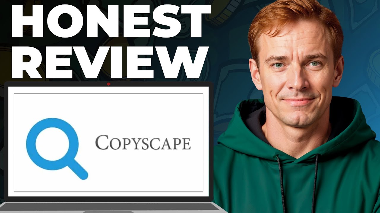 Полный обзор Copyscape для SEO &mdash; особенности, сильные и слабые стороны