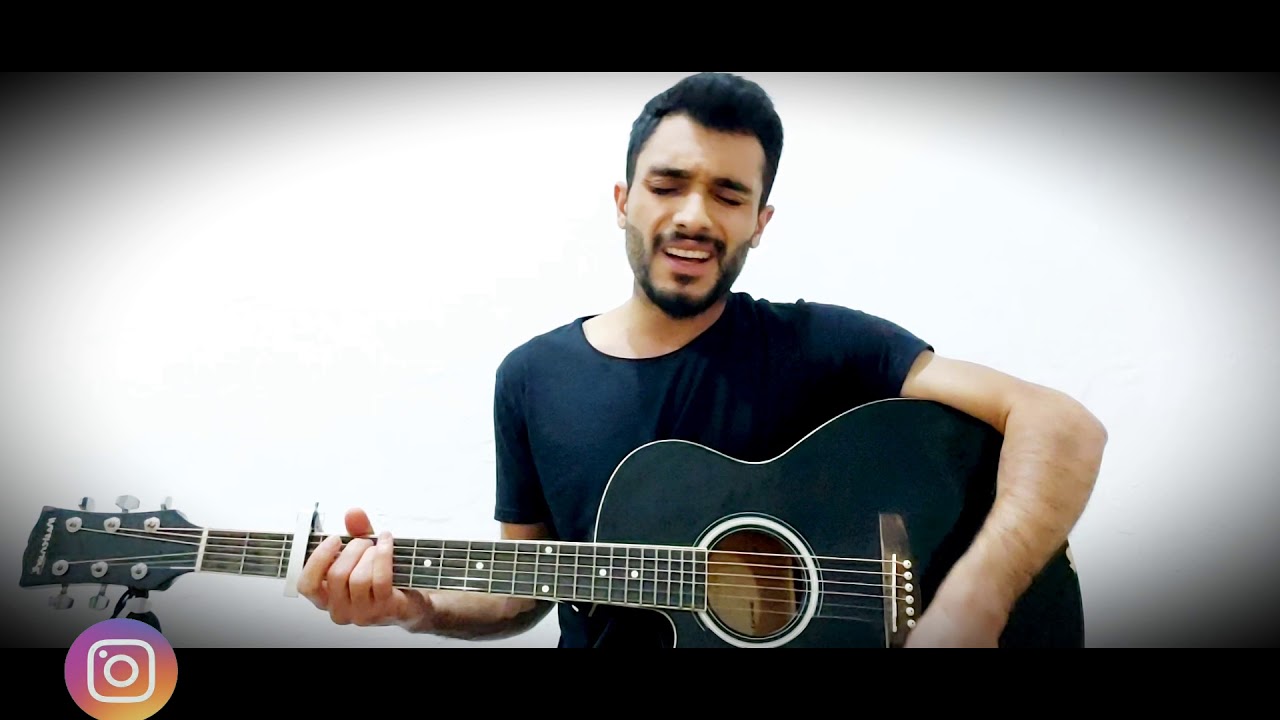 #cover #akustik #gitar #sezenaksu Belalım - Sezen Aksu ( Cover by Halil Şaşak )