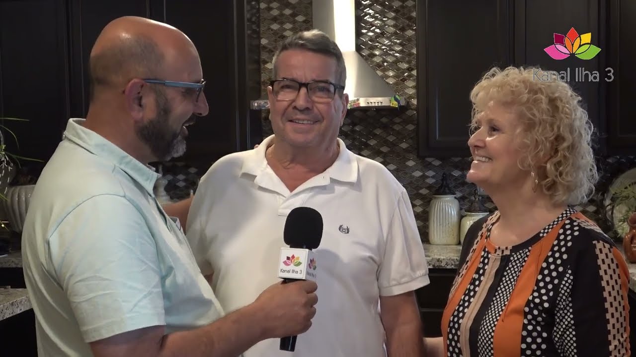 ALMOÇO OFERECIDO PELO SR  ALFREDO MACHADO HILMAR 2025